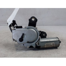 MOTEUR ESSUIE-GLACE ARRIERE VOLKSWAGEN POLO 99-2001