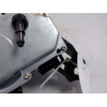 MOTEUR ESSUIE-GLACE ARRIERE VOLKSWAGEN POLO 99-2001