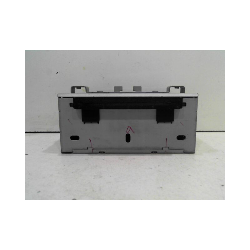 AUTORADIO FORD FIESTA