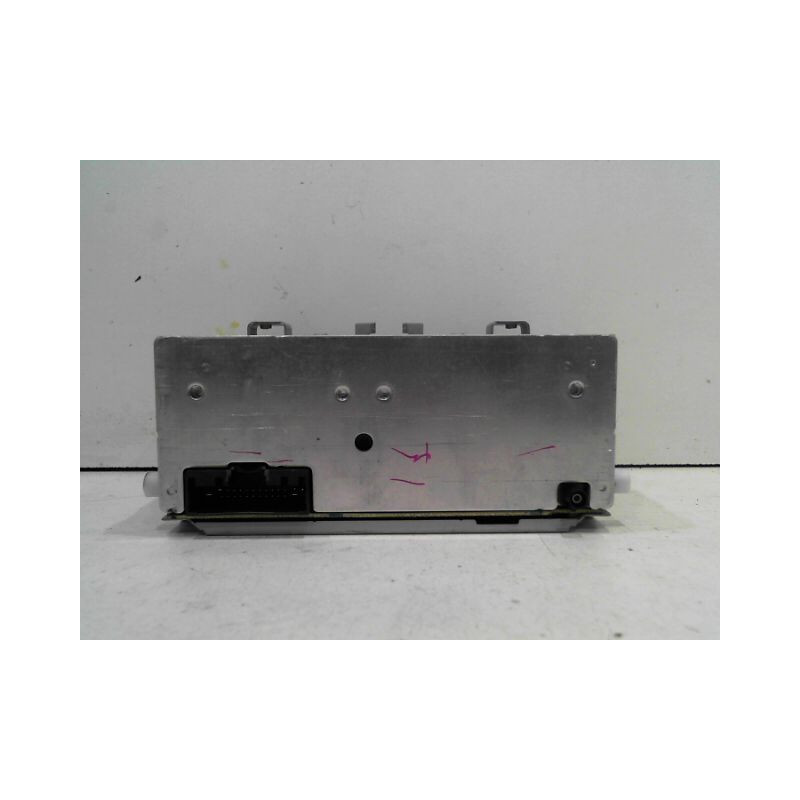 AUTORADIO FORD FIESTA