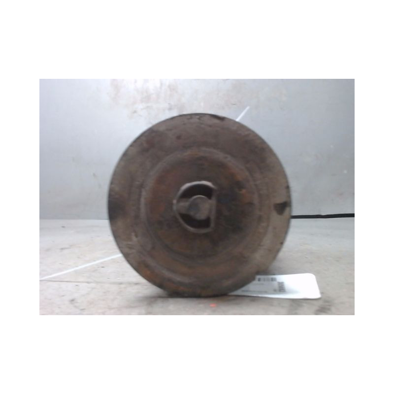 VERIN SUSPENSION ARRIERE GAUCHE LAND ROVER R.ROVER