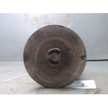 VERIN SUSPENSION ARRIERE GAUCHE LAND ROVER R.ROVER