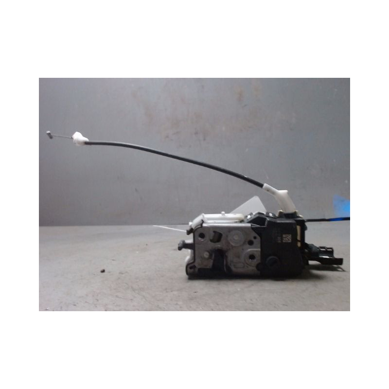 SYSTEME CONDAMNATION AVANT DROIT CITROEN C3 2009-