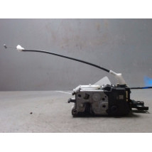 SYSTEME CONDAMNATION AVANT DROIT CITROEN C3 2009-