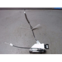 SYSTEME CONDAMNATION AVANT DROIT CITROEN C3 2009-