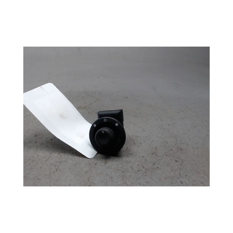 COMMANDE RETROVISSEUR EXTERIEUR ELECTRIQUE RENAULT CLIO III 2005-