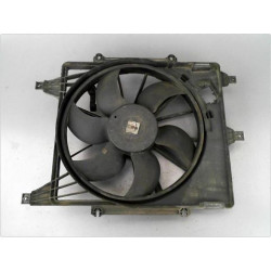 MOTEUR VENTILATEUR RADIATEUR