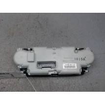 COMMANDE DE CHAUFFAGE HONDA CR-V