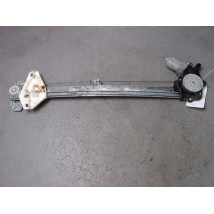 MECANISME+MOTEUR LEVE-GLACE AVANT DROIT HONDA CR-V
