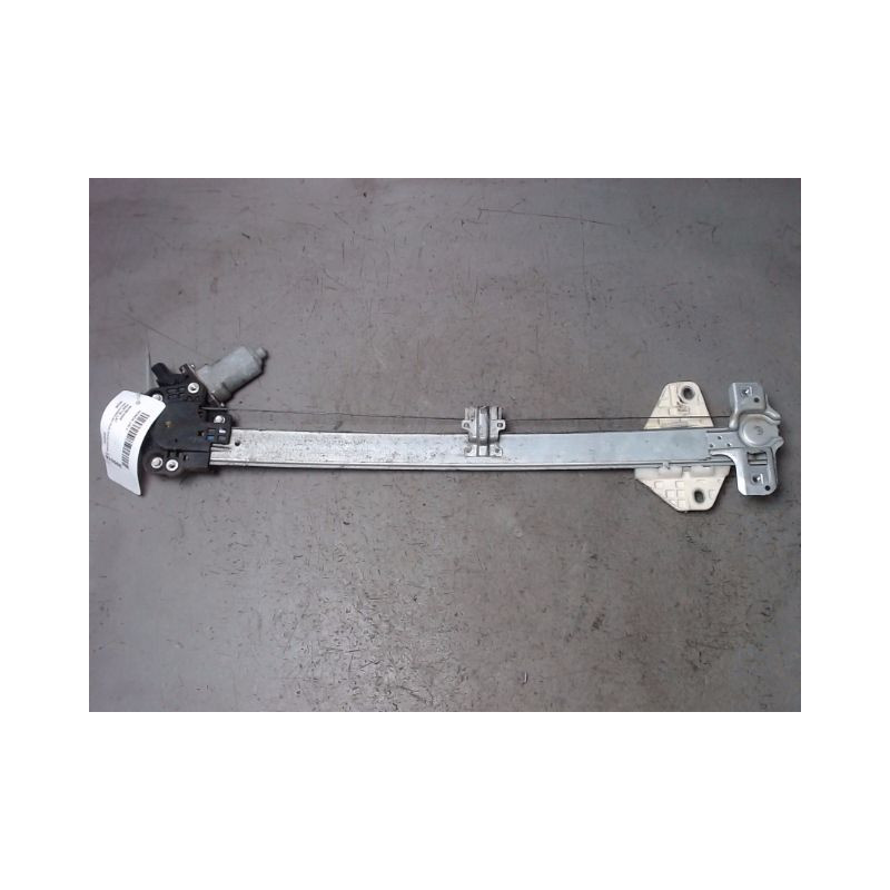 MECANISME+MOTEUR LEVE-GLACE AVANT DROIT HONDA CR-V