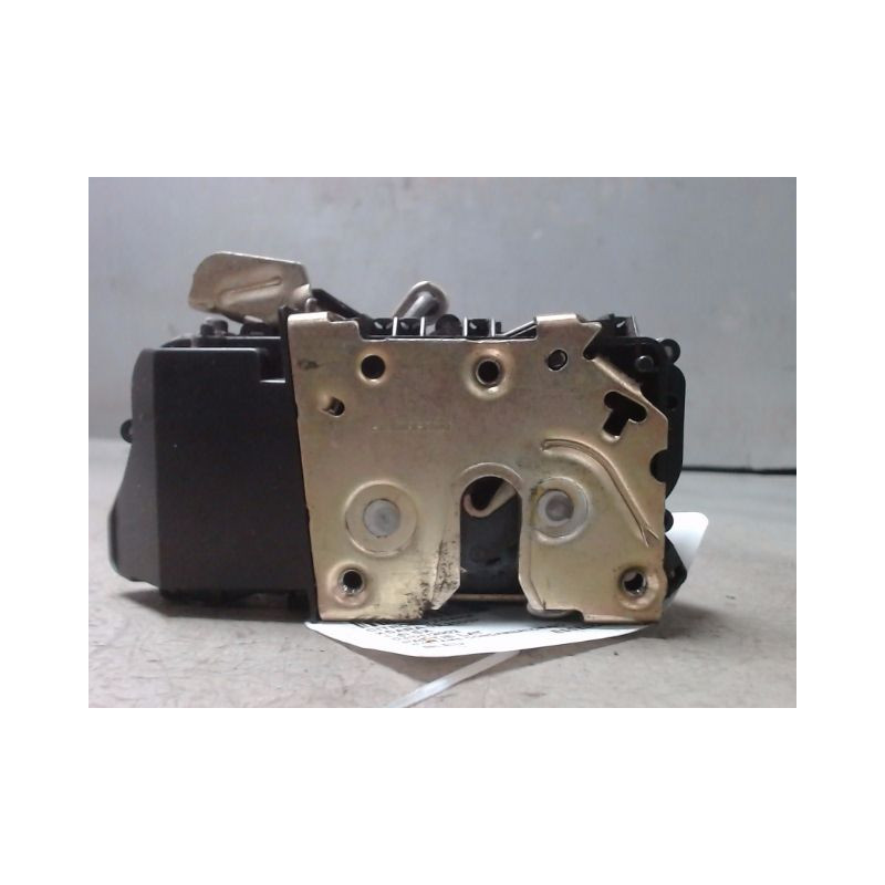 SYSTEME CONDAMNATION AVANT DROIT CITROEN XSARA 2000-