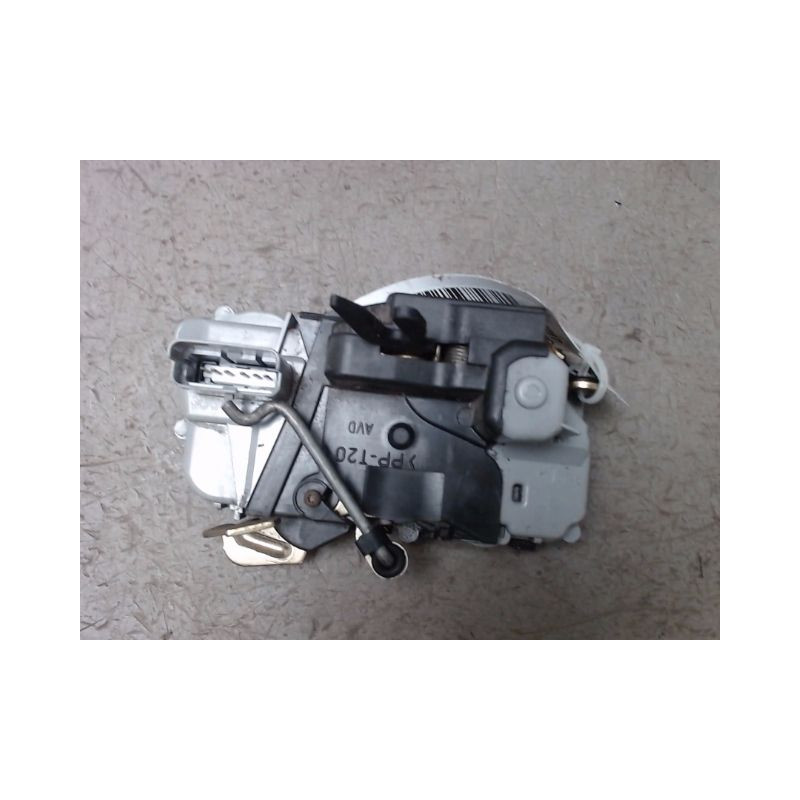 SYSTEME CONDAMNATION AVANT DROIT CITROEN XSARA 2000-
