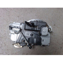 SYSTEME CONDAMNATION AVANT DROIT CITROEN XSARA 2000-