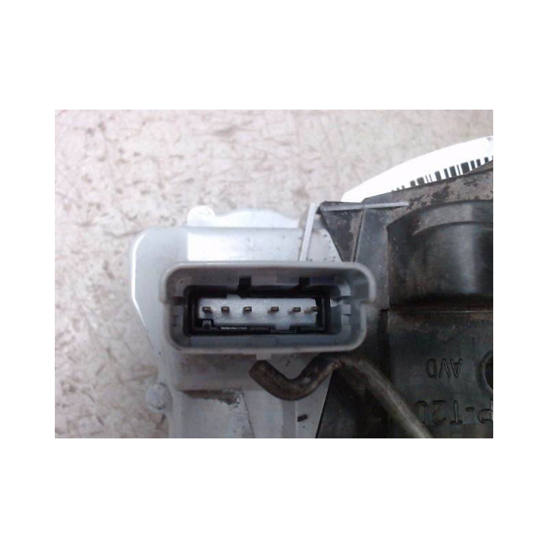 SYSTEME CONDAMNATION AVANT DROIT CITROEN XSARA 2000-