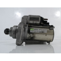 DEMARREUR VOLKSWAGEN POLO 2005-