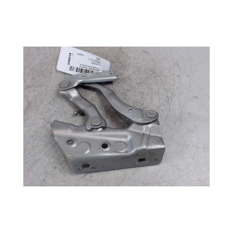COMPAS GAUCHE CAPOT MERCEDES CLASSE B 05-08