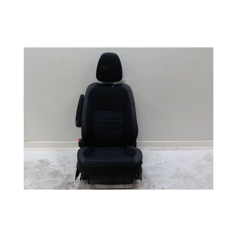 SIEGE AVANT GAUCHE TOYOTA YARIS 2005-