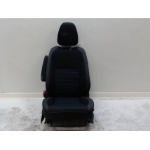 SIEGE AVANT GAUCHE TOYOTA YARIS 2005-