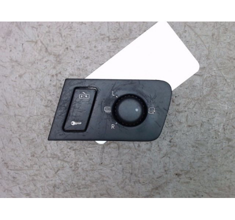 COMMANDE RETROVISSEUR EXT ELECTRIQUE