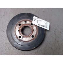 TAMBOUR ARRIERE DROIT TOYOTA AYGO 5P