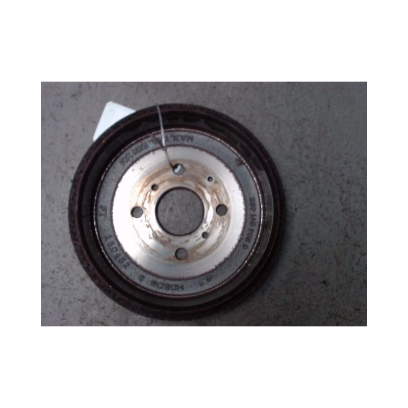TAMBOUR ARRIERE DROIT TOYOTA AYGO 5P