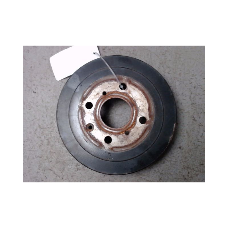 TAMBOUR ARRIERE GAUCHE TOYOTA AYGO 5P