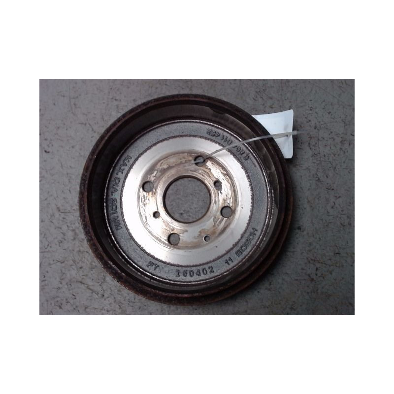 TAMBOUR ARRIERE GAUCHE TOYOTA AYGO 5P