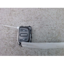 COMMANDE LEVE-GLACE PORTE AVG DACIA SANDERO