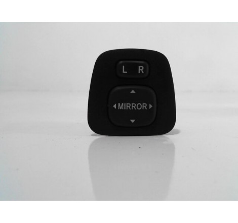 COMMANDE RETROVISSEUR EXT ELECTRIQUE