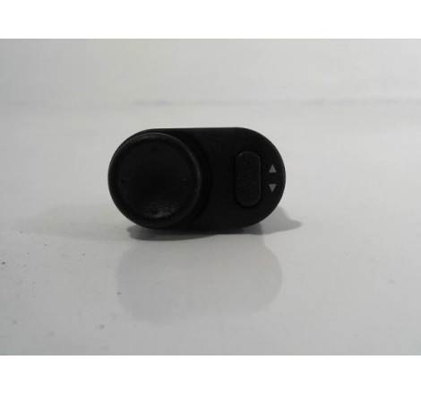 COMMANDE RETROVISSEUR EXT ELECTRIQUE