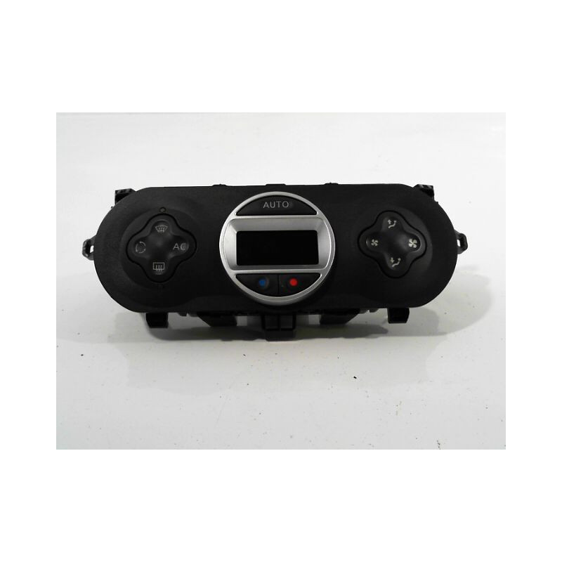 COMMANDE DE CHAUFFAGE RENAULT TWINGO II 2007-