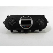 COMMANDE DE CHAUFFAGE RENAULT TWINGO II 2007-