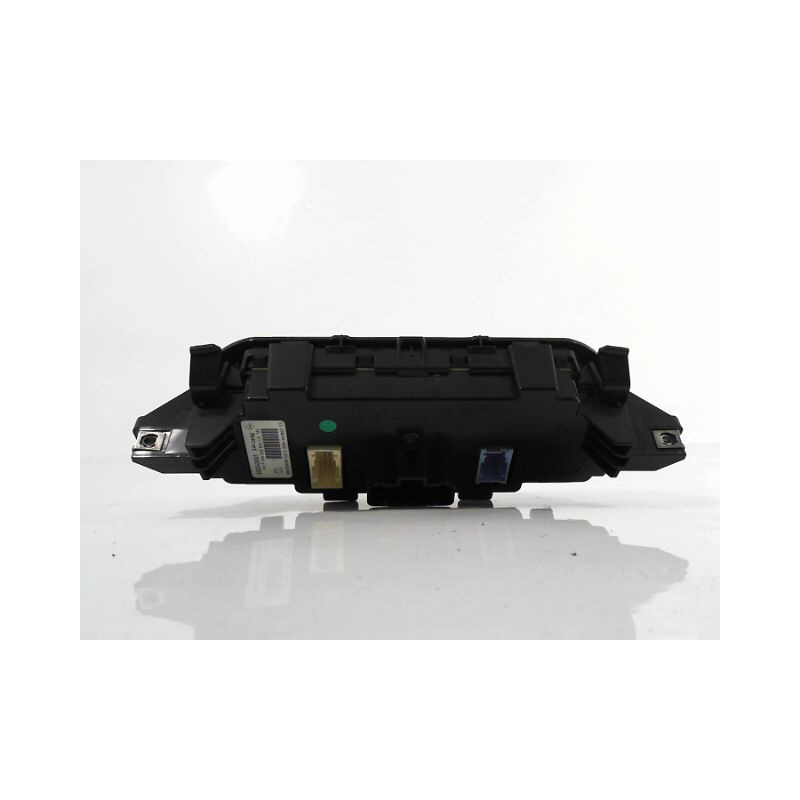 COMMANDE DE CHAUFFAGE RENAULT TWINGO II 2007-