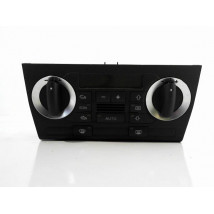 COMMANDE DE CHAUFFAGE AUDI A3 2003-