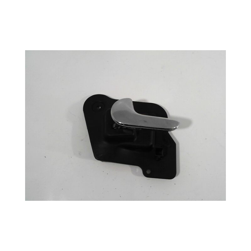POIGNEE INTERIEURE PORTE ARRIERE GAUCHE OPEL MERIVA 2003-2005