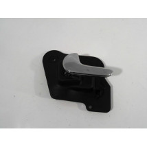 POIGNEE INTERIEURE PORTE ARRIERE GAUCHE OPEL MERIVA 2003-2005