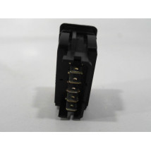 COMMANDE LEVE-GLACE PORTE AVD CITROEN SAXO 99-