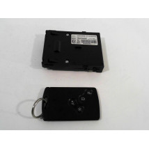 LECTEUR DE CARTE RENAULT MEGANE III ESTATE 09-