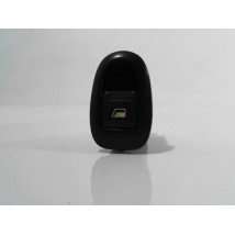 COMMANDE LEVE-GLACE PORTE AVG PEUGEOT 1007