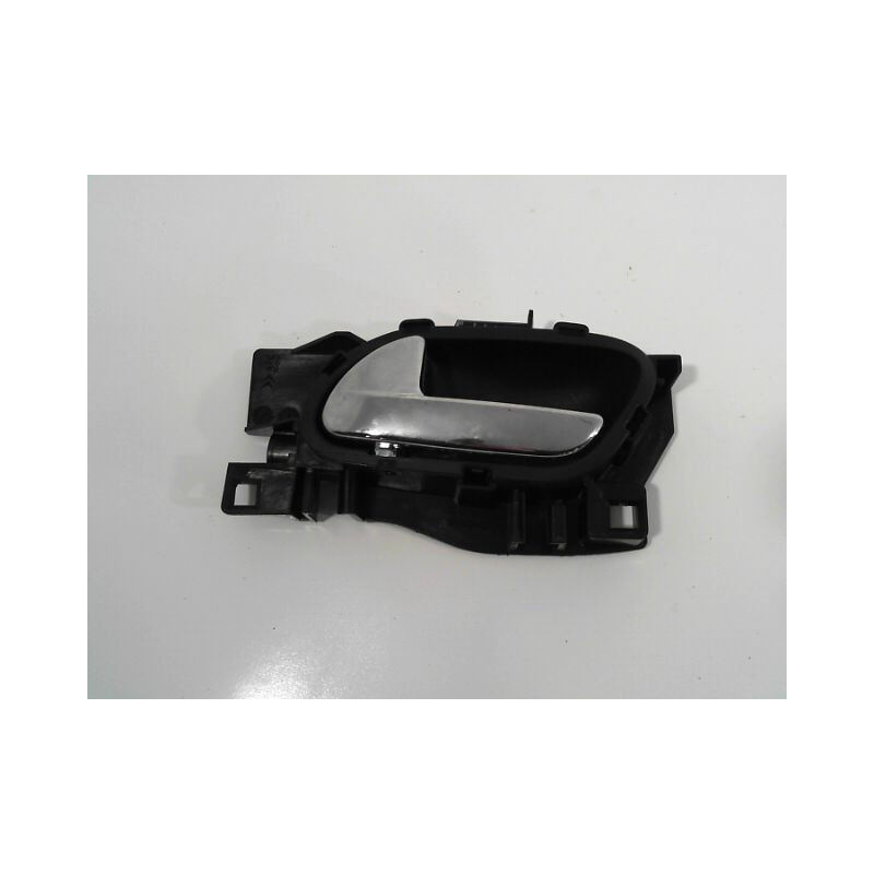 POIGNEE INTERIEURE PORTE AVANT GAUCHE PEUGEOT 3008 2009-