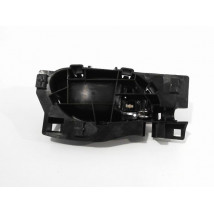 POIGNEE INTERIEURE PORTE AVANT GAUCHE PEUGEOT 3008 2009-