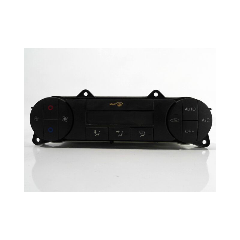 COMMANDE DE CHAUFFAGE FORD FIESTA 2005-