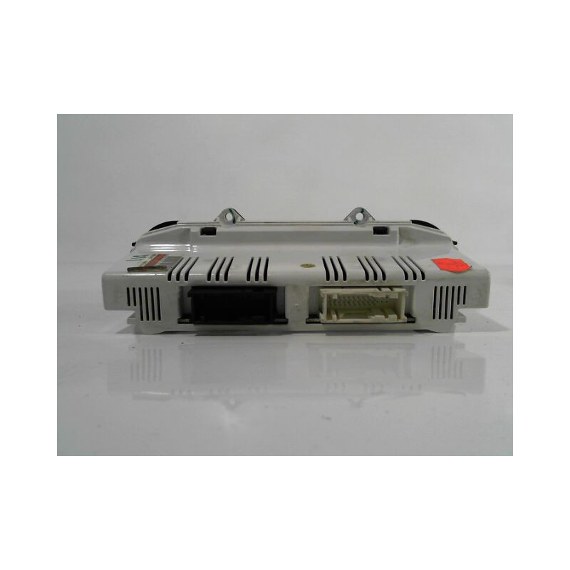 COMMANDE DE CHAUFFAGE FORD FIESTA 2005-