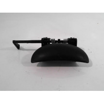 POIGNEE EXTERIEURE PORTE AVANT DROIT PEUGEOT 206 3P