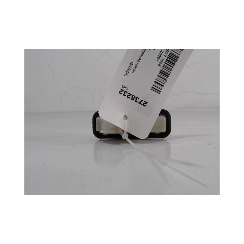 ACTIONNEUR SERRURE HAYON  PEUGEOT 3008 2008-