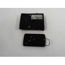 LECTEUR DE CARTE RENAULT LAGUNA III 2007-
