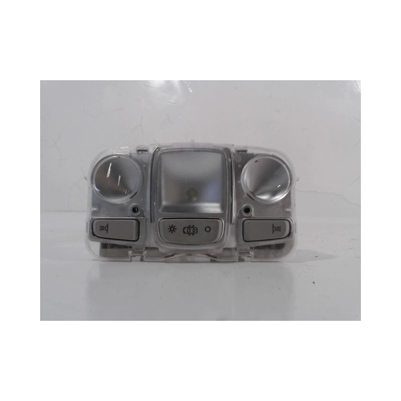 PLAFONNIER CITROEN C4 2010-