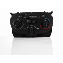 COMMANDE DE CHAUFFAGE PEUGEOT 206 5P