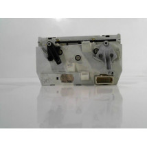 COMMANDE DE CHAUFFAGE PEUGEOT 206 5P