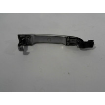 POIGNEE EXTERIEURE PORTE ARRIERE DROIT RENAULT MEGANE III ESTATE 09-